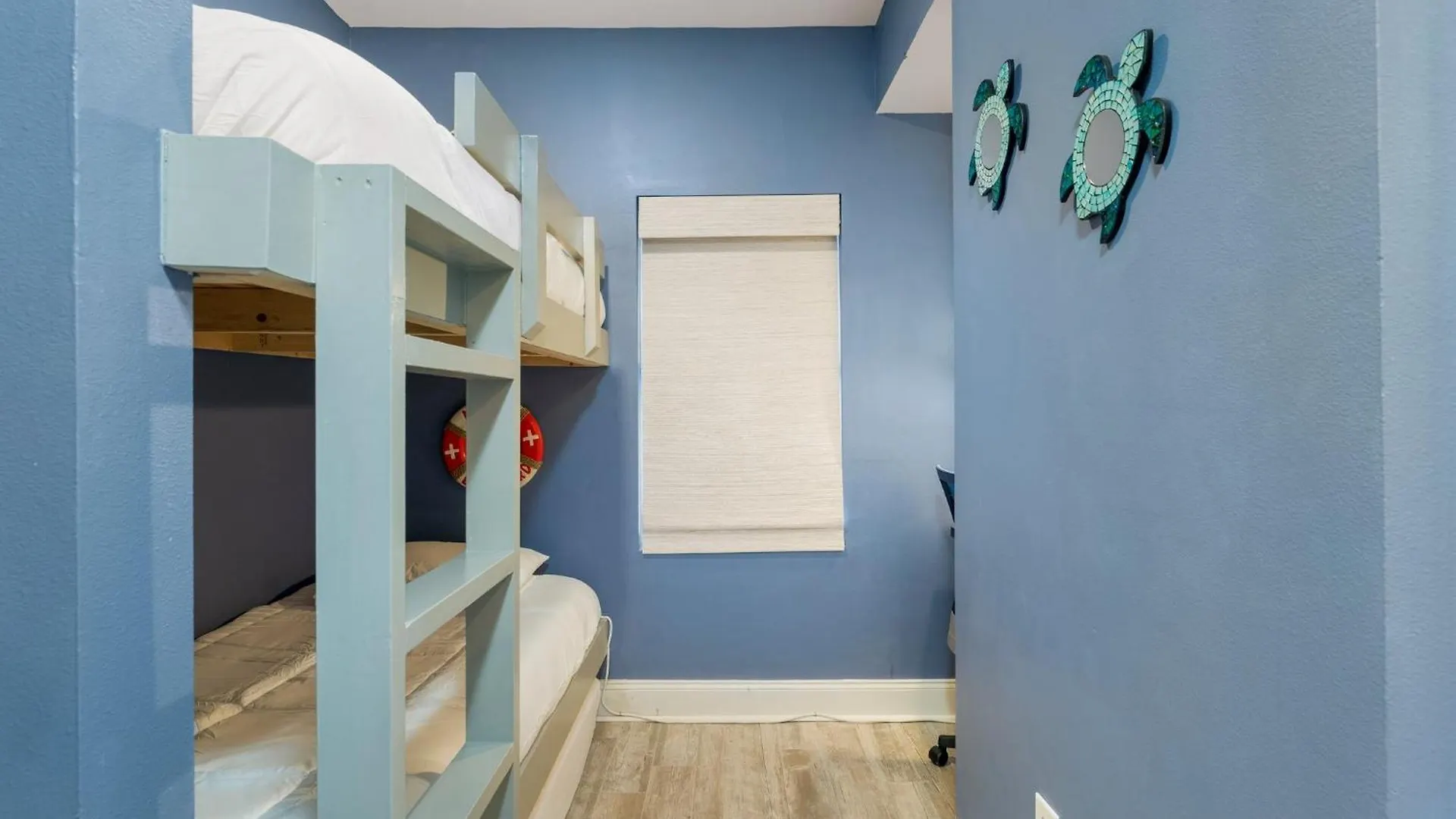 Apartmán Laketown Wharf 0606 Panama City Beach