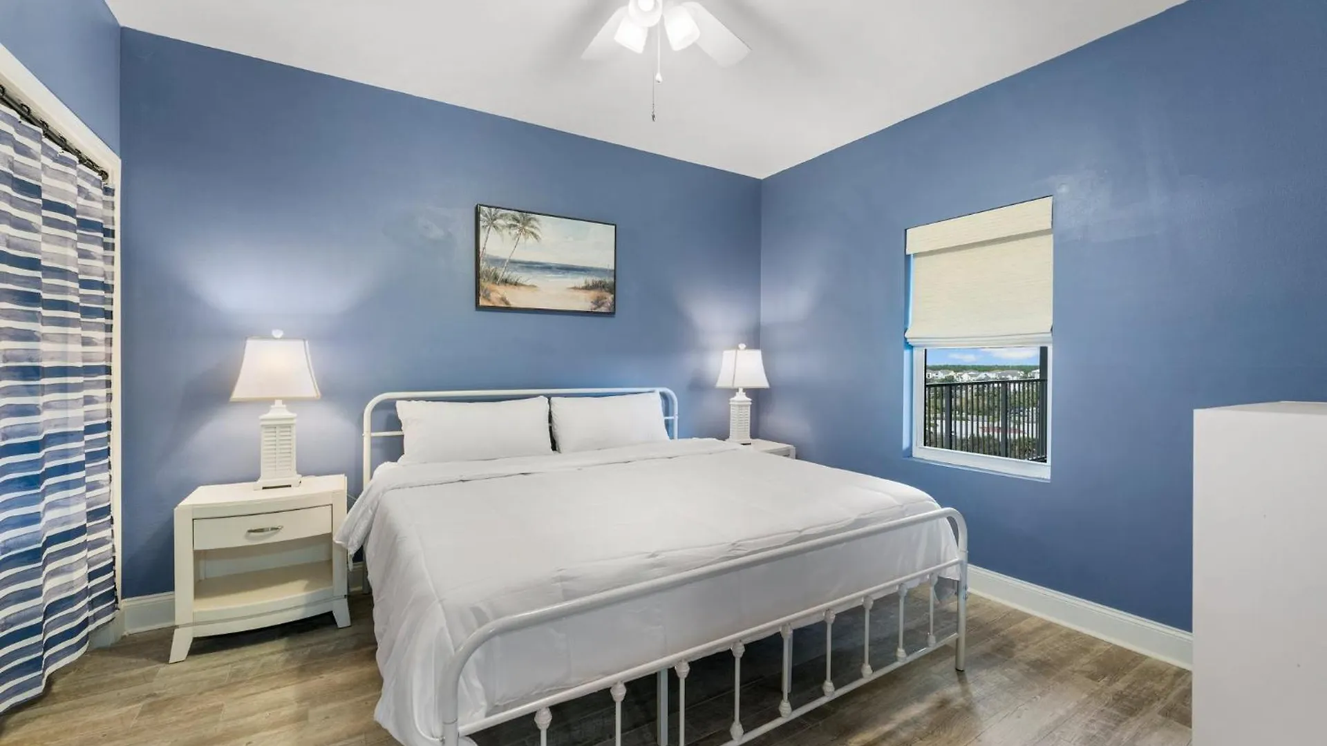 Laketown Wharf 0606 Panama City Beach Apartmán